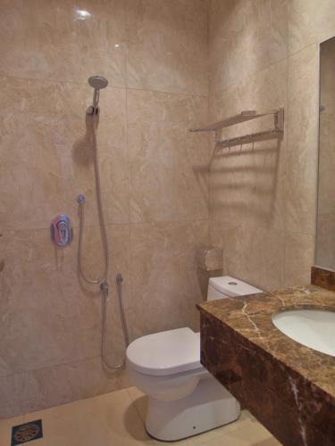 comfort two hotel