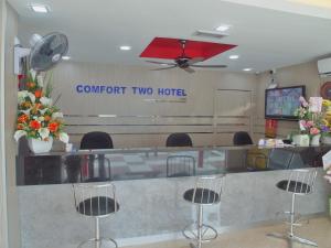 comfort two hotel