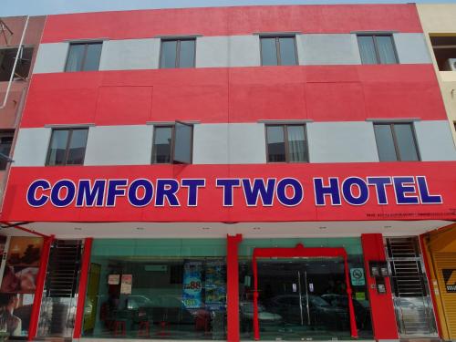 comfort two hotel