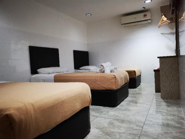 comfort two hotel