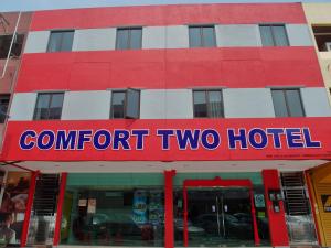 comfort two hotel