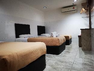 comfort two hotel