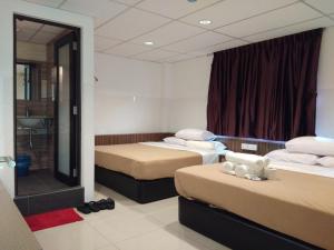 comfort two hotel