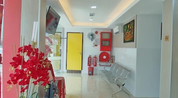 comfort two hotel