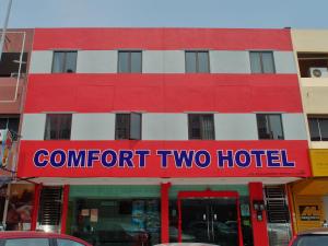 comfort two hotel