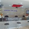 comfort two hotel