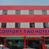 comfort two hotel
