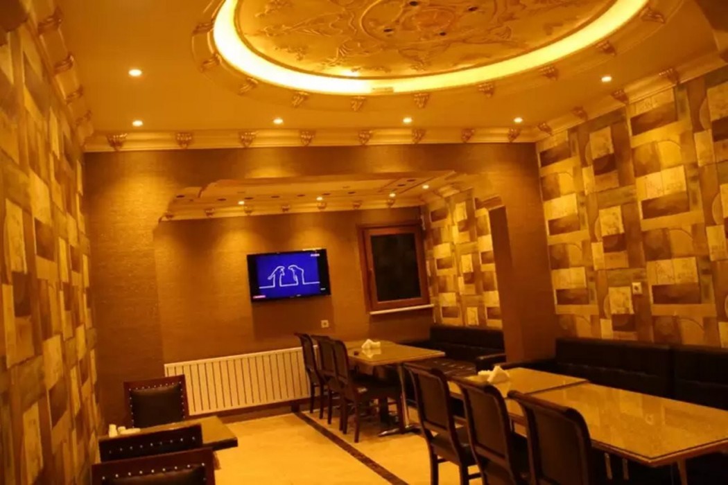 hotel real life