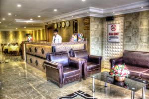 hotel real life