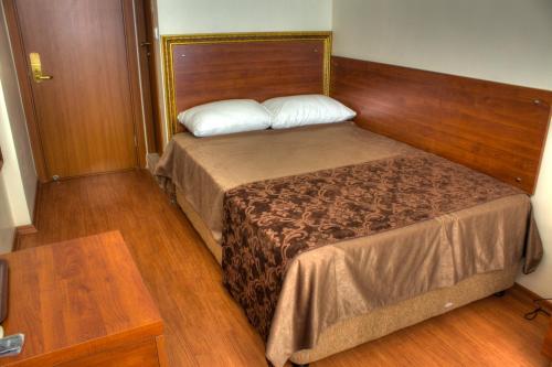 hotel real life