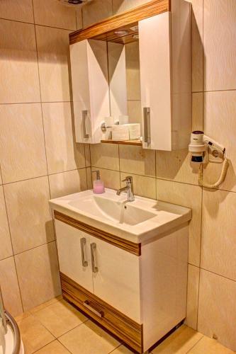 hotel real life
