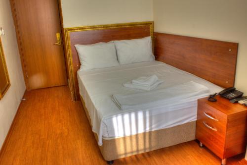 hotel real life