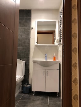 hotel real life