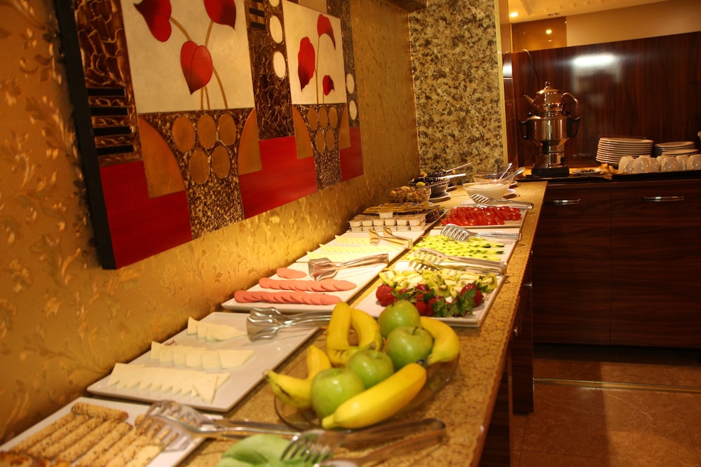 hotel real life