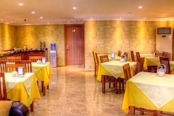 hotel real life