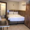 hotel real life