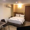 hotel real life