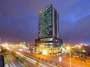 Muong Thanh Grand Da Nang Hotel,Son Tra>>Da Nang,4 star