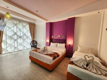 Langit-Langi Hotel Port Dickson,Port Dickson>>Negeri Sembilan,3 star