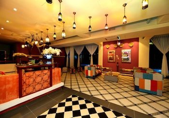 Langit-Langi Hotel Port Dickson,Port Dickson>>Negeri Sembilan,3 star