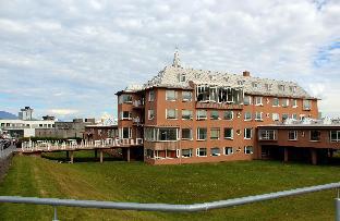 Hostel B47,Near Hallgrimskirkja,2 star