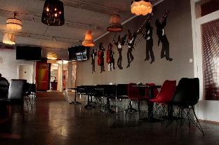 Hostel B47,Near Hallgrimskirkja,2 star