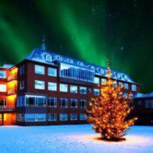 Hostel B47,Near Hallgrimskirkja,2 star