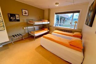 Hostel B47,Near Hallgrimskirkja,2 star
