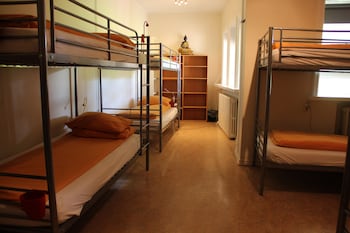 hostel b47