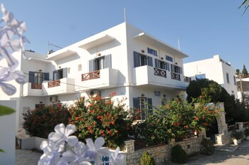 paros