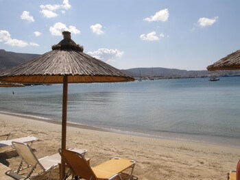 paros