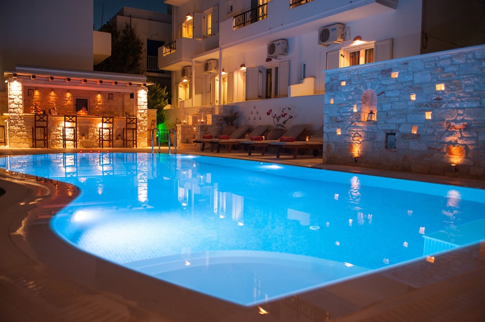 paros
