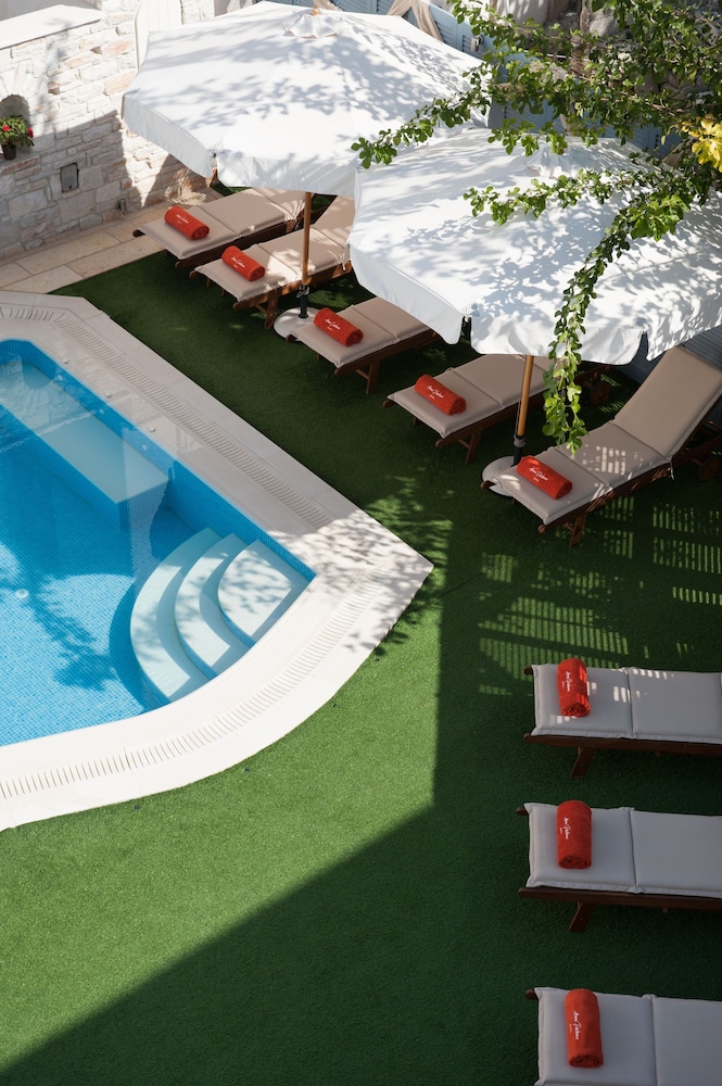 paros