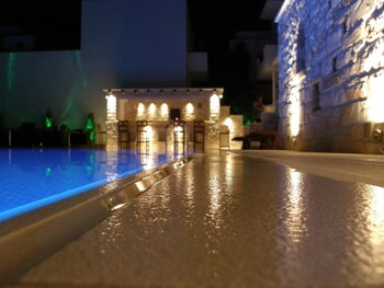 paros