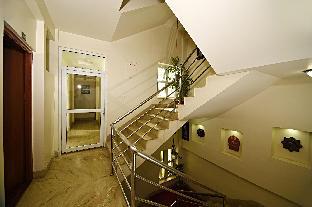 Hotel Osho Home,Kirtipur>>Kathmandu,3 star