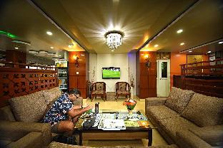 Hotel Osho Home,Kirtipur>>Kathmandu,3 star