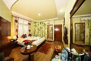 Hotel Osho Home,Kirtipur>>Kathmandu,3 star