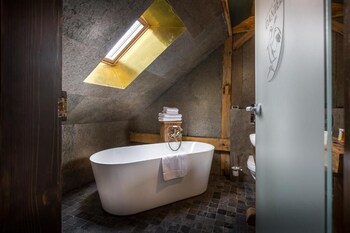 Castle Hotel Daniel,Balvanyos>>Baile Tusnad,4 star