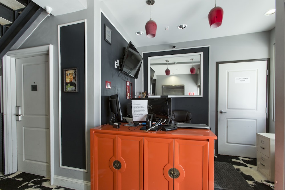 le bon hotel hollywood