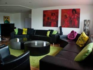 Eldey Airport Hotel,Reykjanesbær>>Keflavik,3 star