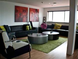 Eldey Airport Hotel,Reykjanesbær>>Keflavik,3 star