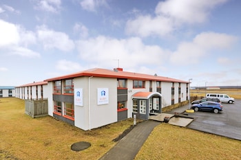 eldey airport hotel