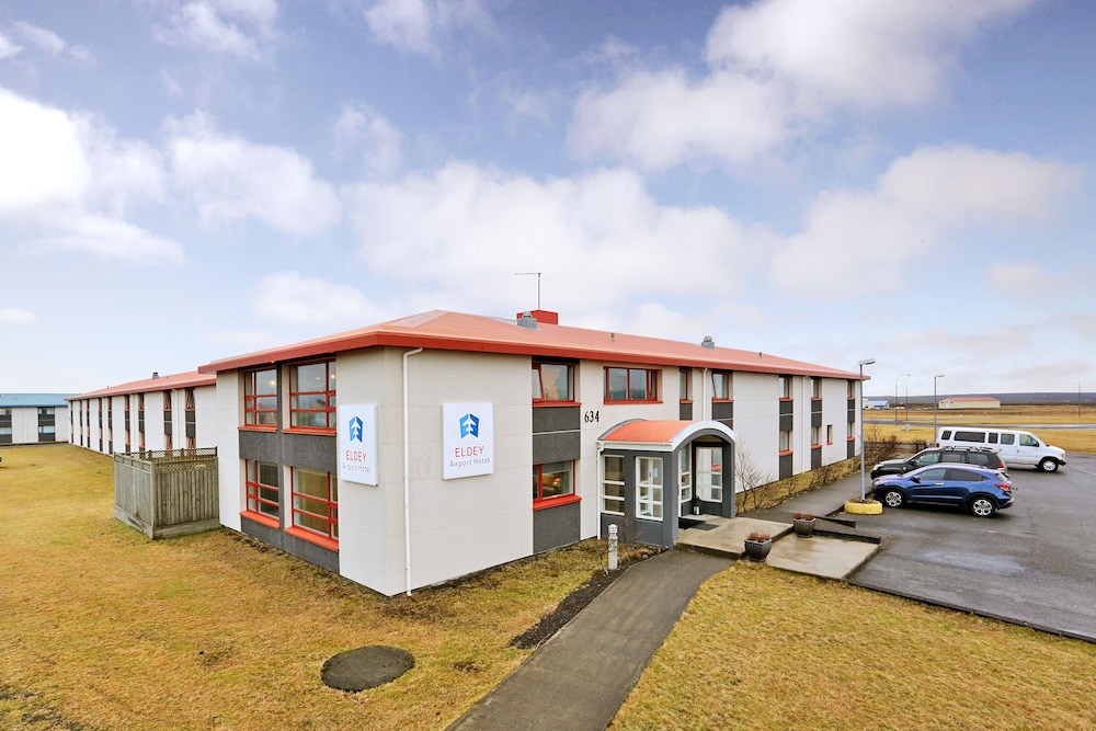 keflavik