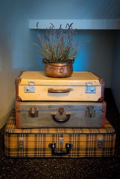 eldey airport hotel
