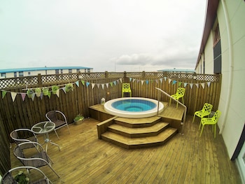eldey airport hotel