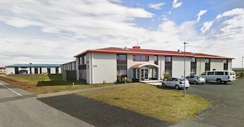 eldey airport hotel