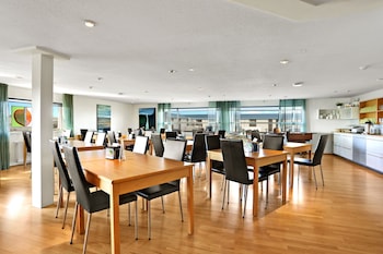 eldey airport hotel