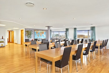 eldey airport hotel