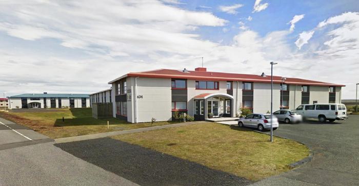 keflavik