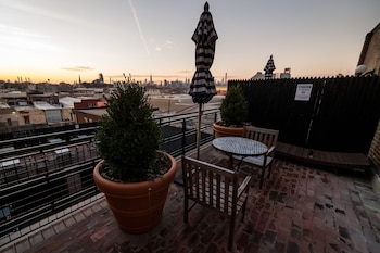 henry norman hotel